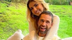 Michelle Renaud y Matías Novoa destapan su romance y planes a futuro