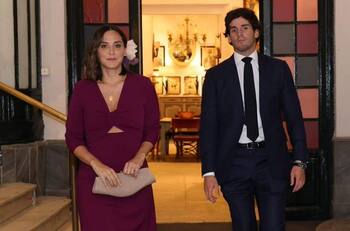 Tamara Falcó e Íñigo Onieva eligen a padrinos de boda con un particular criterio