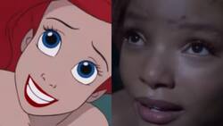 ‘La Sirenita’, protagonizada por Halle Bailey, alcanzó desalentadora cifra reprobando la cinta