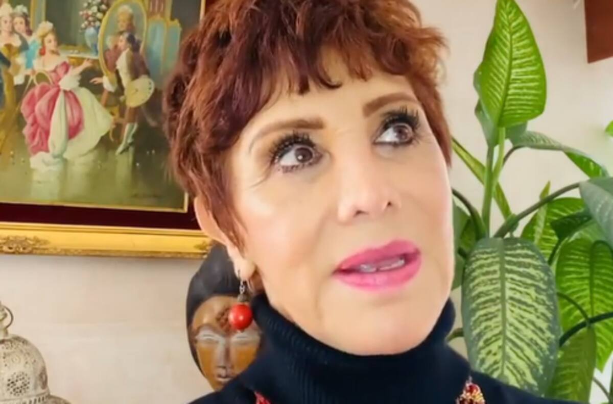 Maribel Fernández “La Pelangocha” vuelve a ser hospitalizada de emergencia
