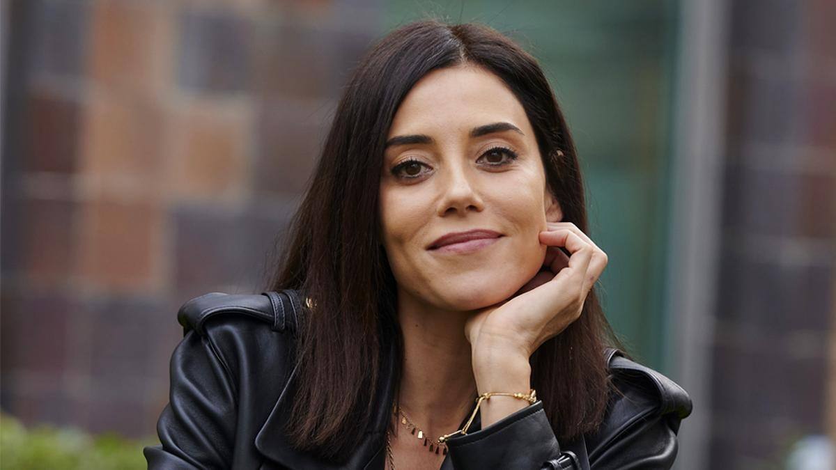 La periodista turca Birsen Altuntas aseguró que la actriz vivió el terremoto a cientos de kilómetros del epicentro. - Créditos: Twitter