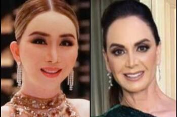 Miss Universo exige a México una polémica cláusula de exclusividad