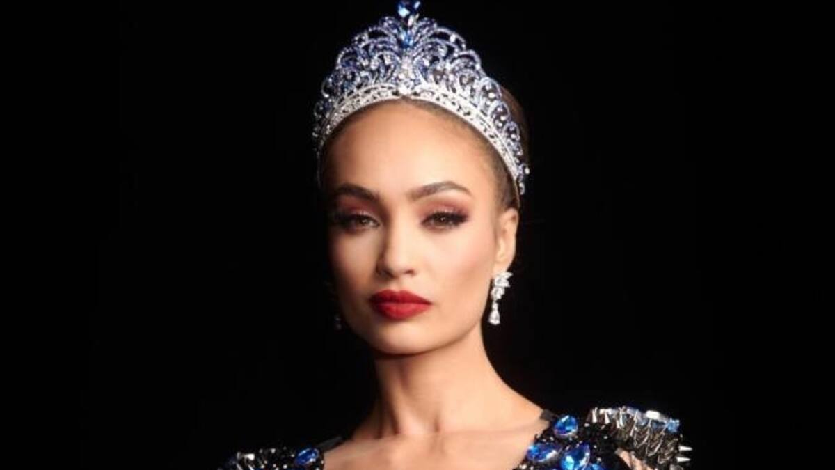 Miss Universo se suma a la tendecia de Barbie y reacción de los internautas no es lo que esperaba
