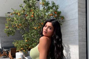 El polémico motivo por el cual Kylie Jenner cambió el nombre de su bebé