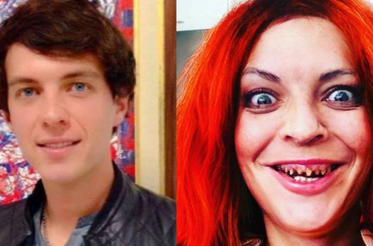 La polémica transformación del hijo de Camilo Sesto que tiene preocupados a todos