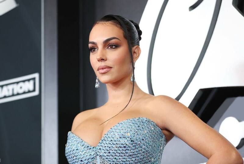 La postura de Georgina Rodríguez ante los problemas de Cristiano Ronaldo - Créditos: Instagram