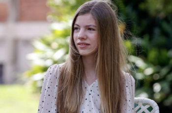 La preocupante razón por la que la infanta Sofía sigue perdiendo peso y ha encendido las alarmas