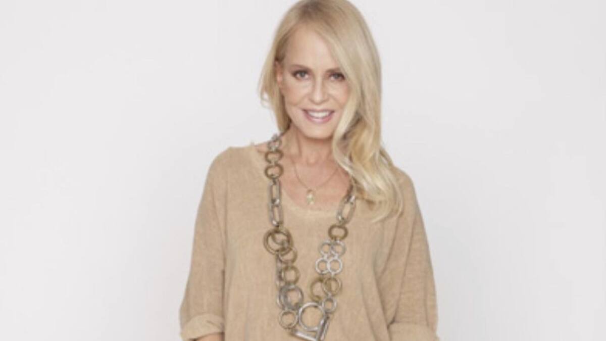 Cecilia Bolocco se sincera sobre su salud y revela que padece terrible y rara enfermedad