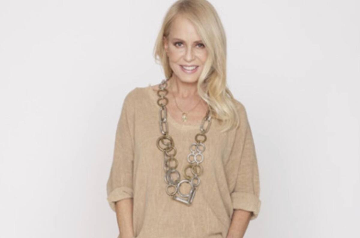 Cecilia Bolocco se sincera sobre su salud y revela que padece terrible y rara enfermedad