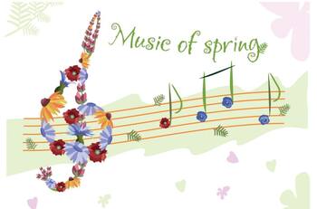 Top 5: Canciones que nos recuerdan la alegría de la primavera