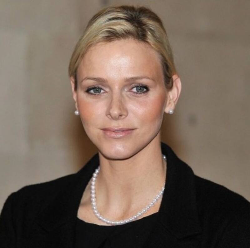 La princesa Charlene de Mónaco enfrenta un nuevo escándalo - Créditos: Instagram