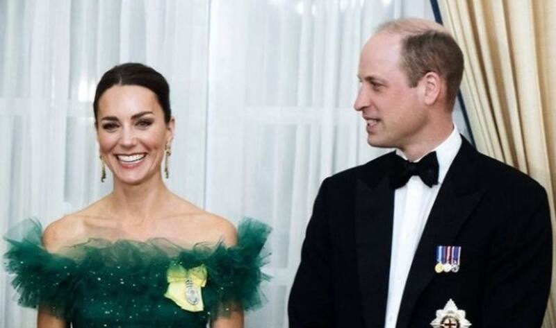 La Princesa de Gales es una de las mujeres más elegantes del mundo. - Créditos: Instagram