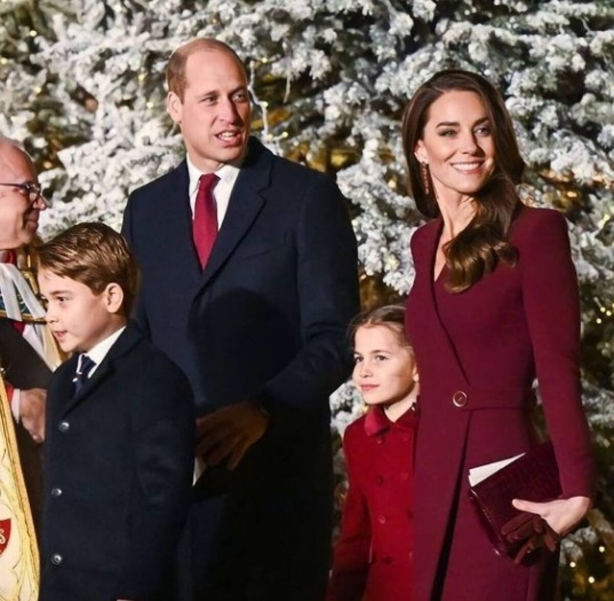 La Princesa de Gales lucía muy segura de sí misma. - Créditos: Instagram