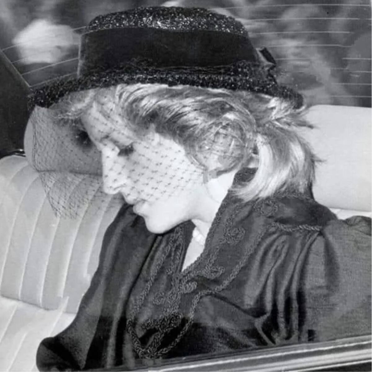 La princesa Diana de Gales confesó cuál fue uno de los momentos más tristes que experimentó en su vida. - Créditos: Instagram