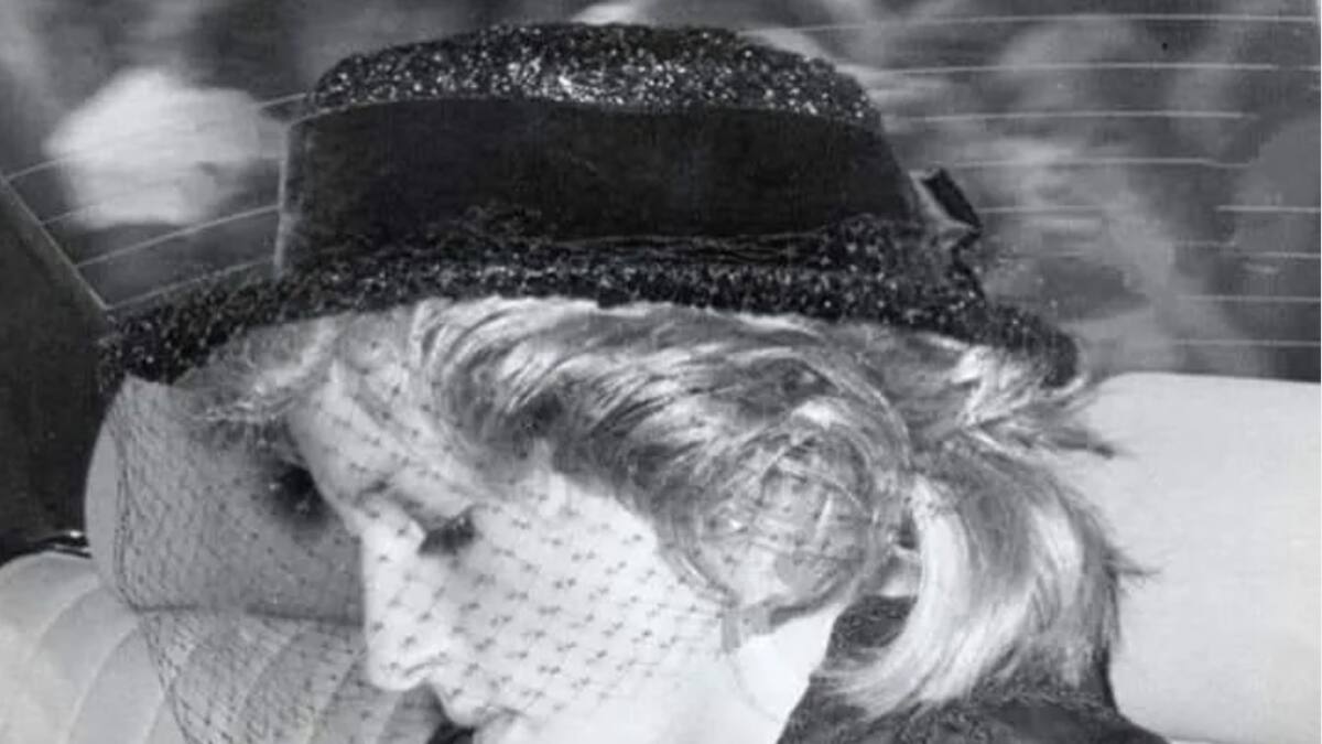 El desgarrador momento que vivió la princesa Diana y le rompió el corazón