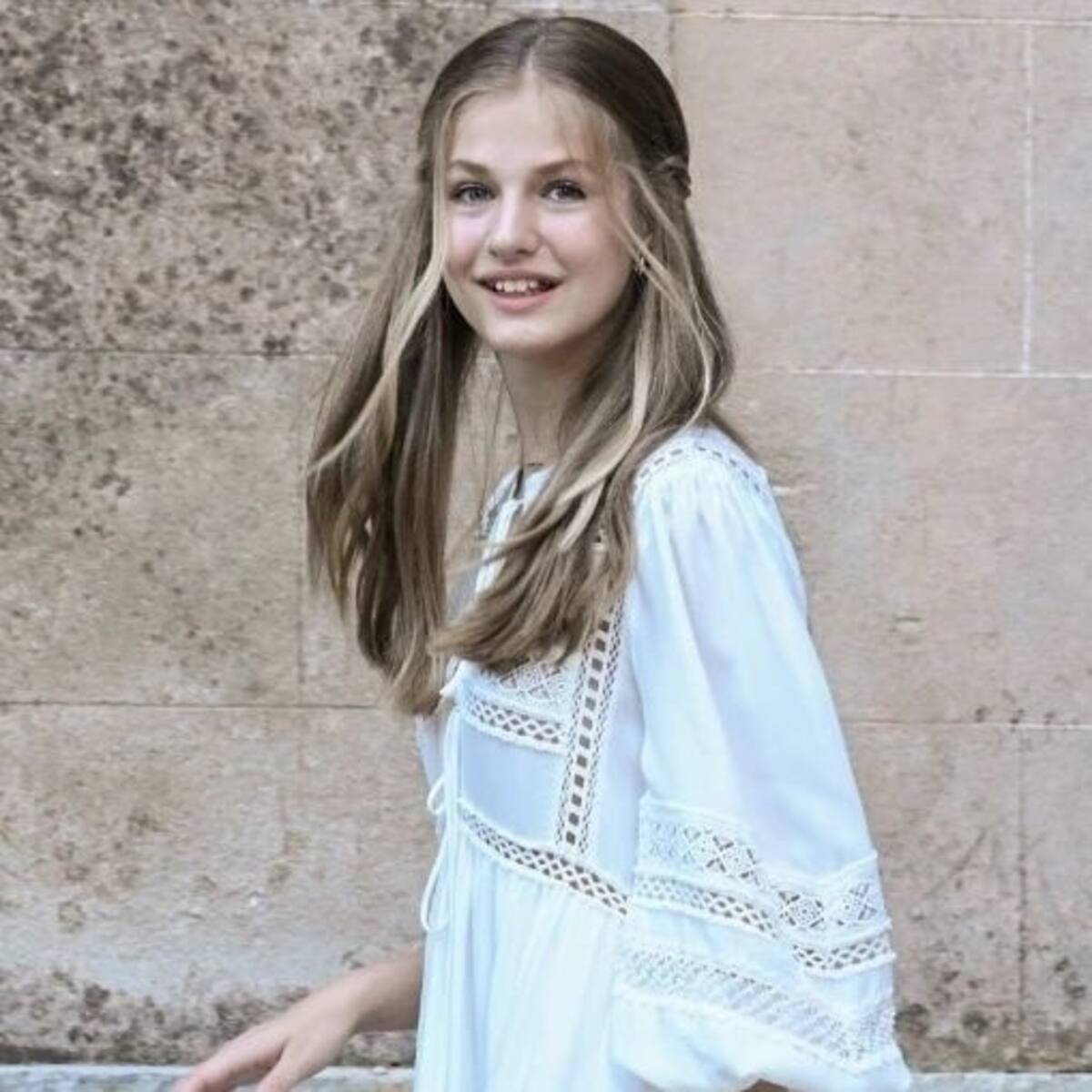La princesa Leonor regresará a España para atender compromisos reales - Créditos: Instagram