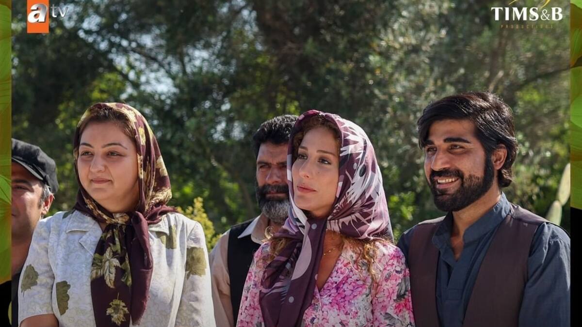 Actriz de la telenovela turca “Tierra amarga”, entre las víctimas del terremoto en Siria y Turquía