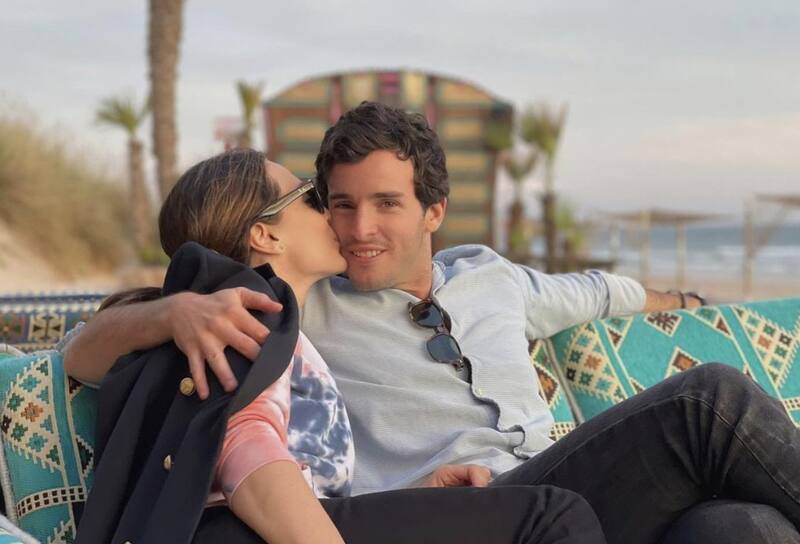 La prueba de que Tamara Falcó no olvida a Íñigo Onieva - Créditos: Instagram