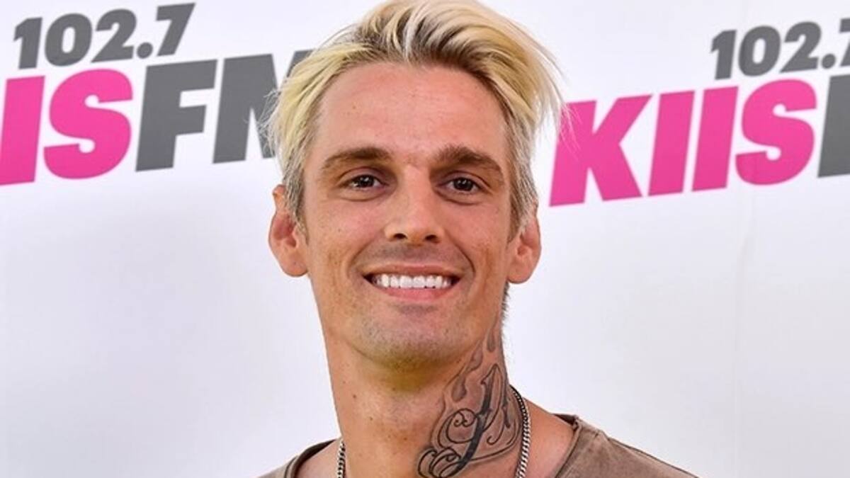 Aaron Carter fue incinerado bajo extrañas circunstancias; el caso levanta sospechas