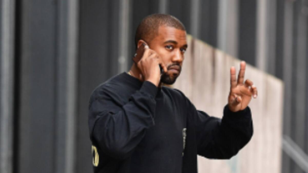 Esta es la fuerte razón por la que Kanye West no estará presente en Coachella 2022