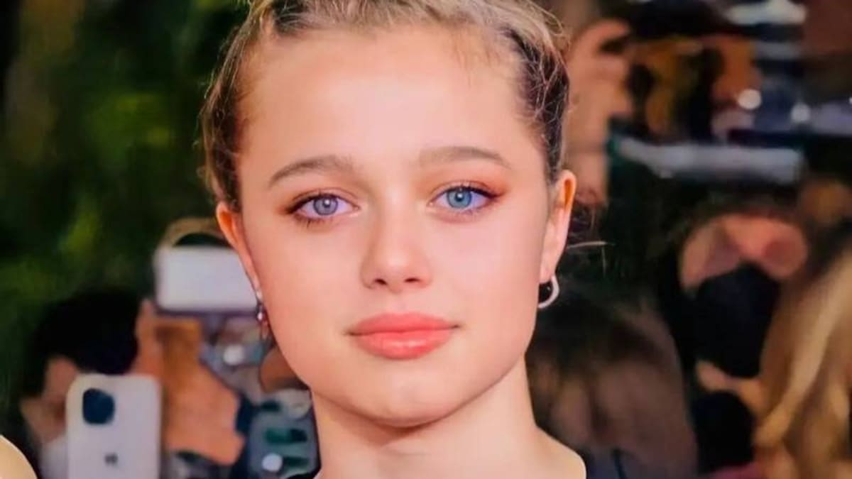 Shiloh: La conmovedora razón por la que la hija de Angelina Jolie y Brad Pitt se llama así
