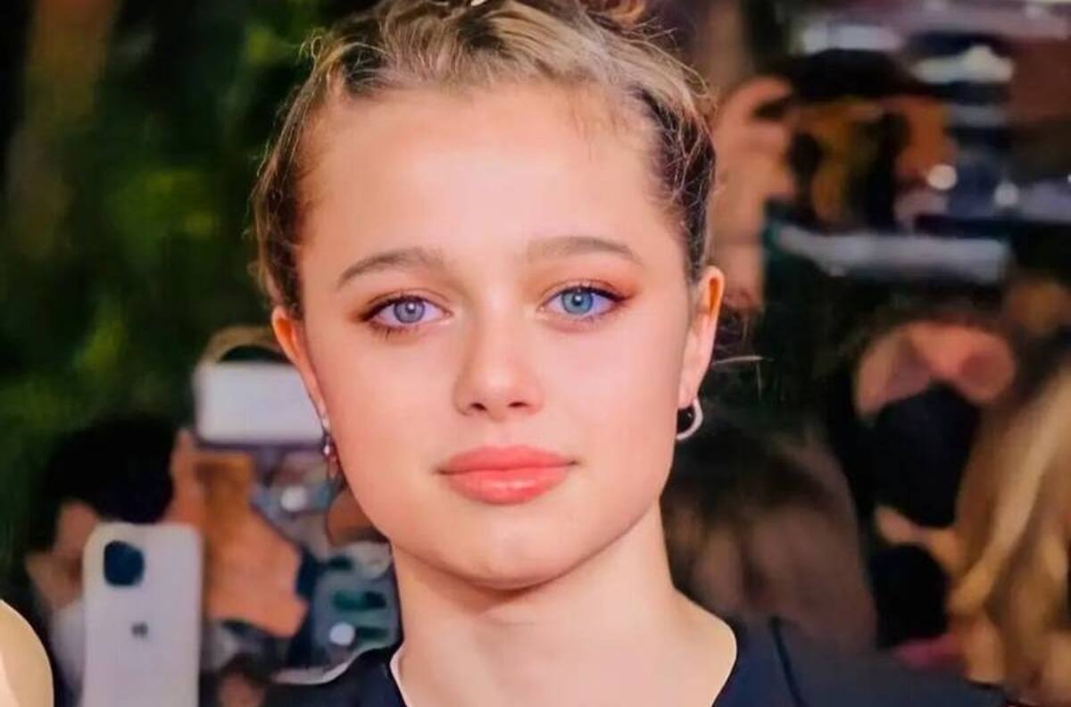 Shiloh: La conmovedora razón por la que la hija de Angelina Jolie y Brad Pitt se llama así