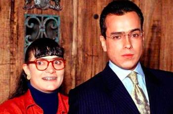 La razón por la que 'Yo soy Betty, la fea' siempre está en el TOP 10 de Netflix