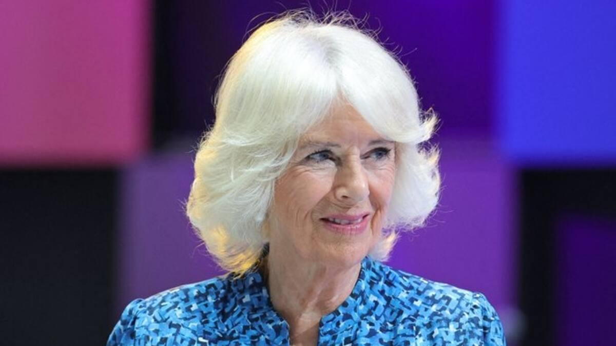 Familiares de la reina Camila fueron responsabilizados por la muerte de la princesa Diana