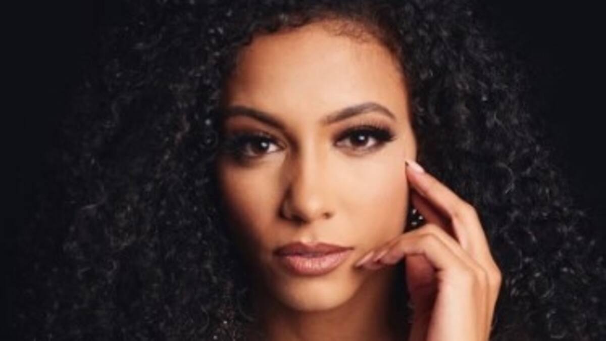 La reina de Estados Unidos que casi gana Miss Universo y que hace un año sucumbió a su lucha interna