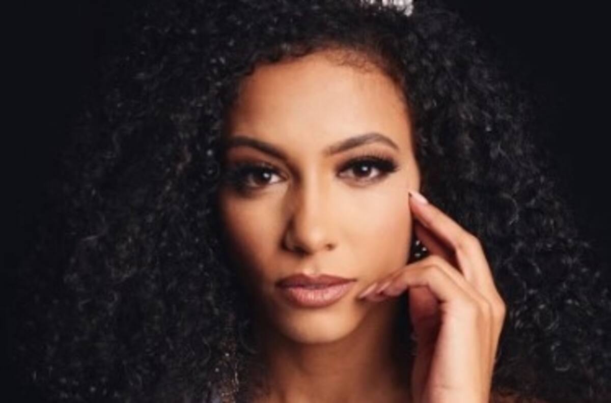 La reina de Estados Unidos que casi gana Miss Universo y que hace un año sucumbió a su lucha interna