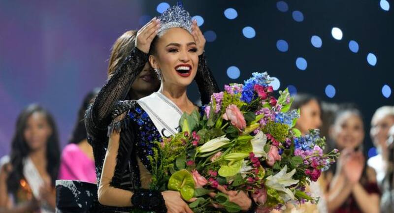 La reina de Estados Unidos también confesó que no se baño para conservar un tratamiento de bronceado al que se sometió. - Créditos: Instagram