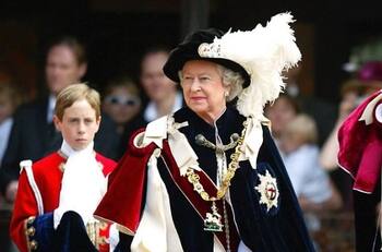 Estos artistas le cantarán a la Reina Isabel II en su Jubileo de Platino