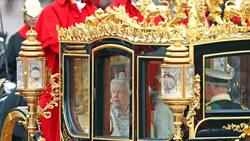 La Reina Isabel II no quiere usar silla de ruedas y complica su aparición en el Jubileo de Platino