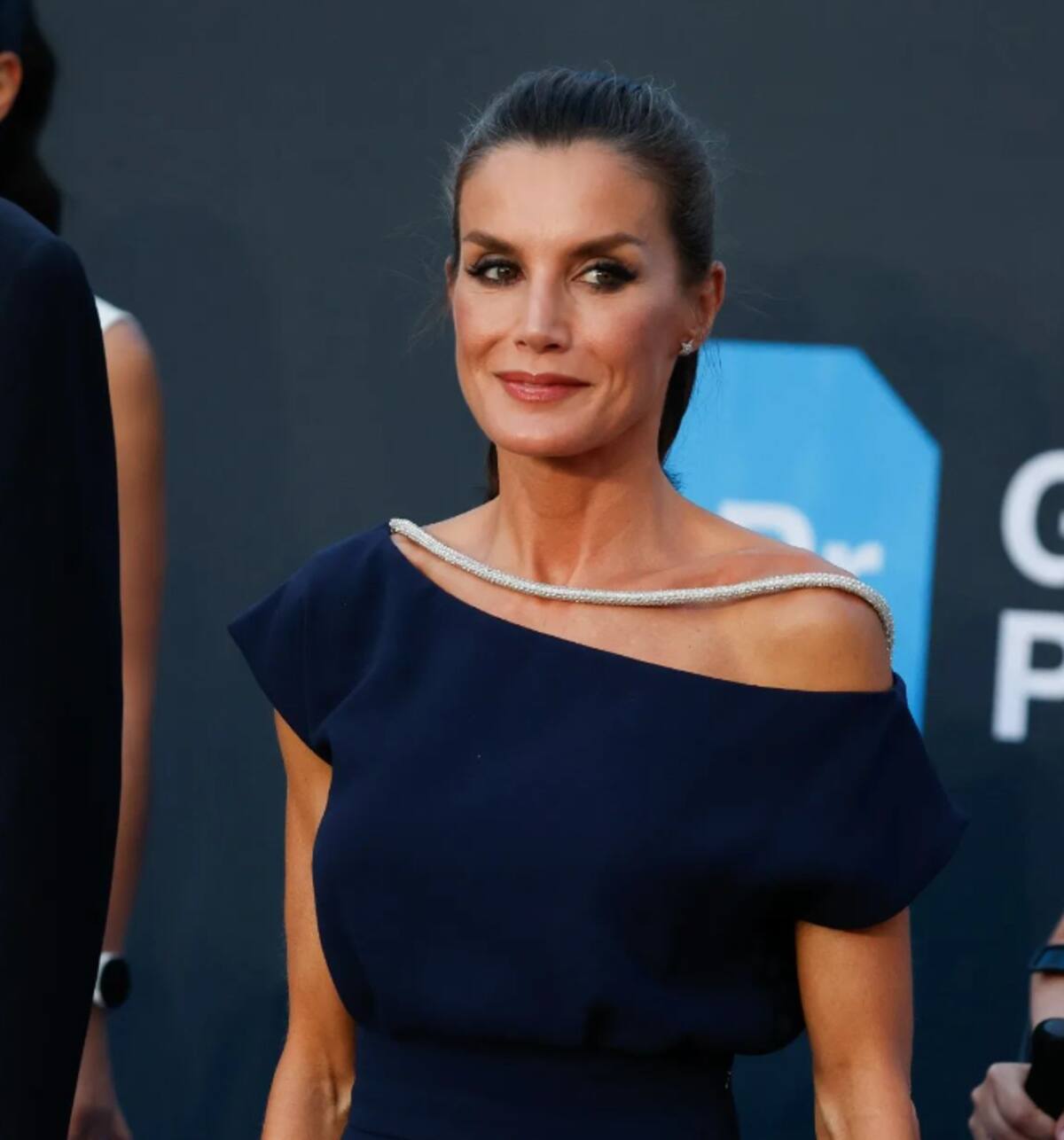 La reina Letizia tiene tres joyas que ha dejado de usar - Créditos: Instagram