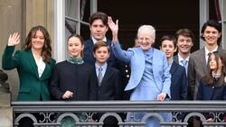 La reina más vieja de Europa no logra aplacar la furia familiar en su contra