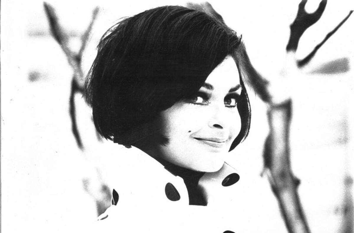 La reina estadounidense que le mintió al mundo terminó tristemente sus días