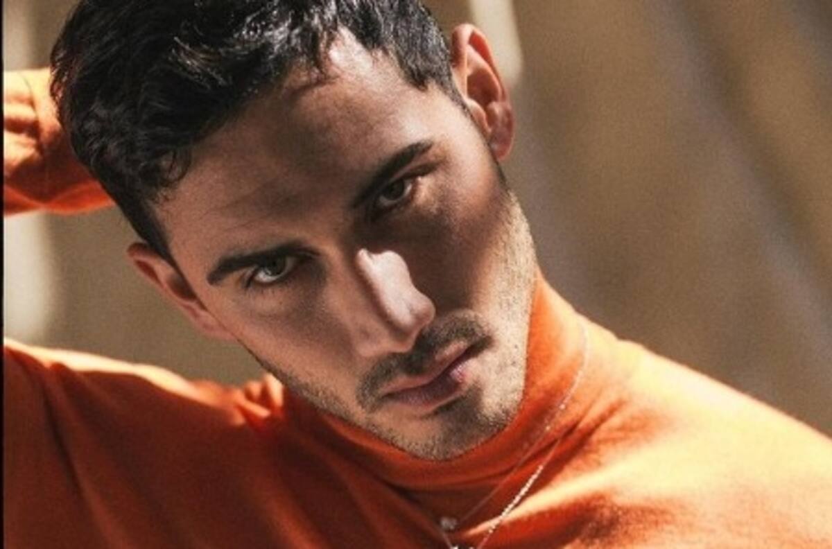 Alejandro Speitzer relata cómo va su romance con Shannon de Lima