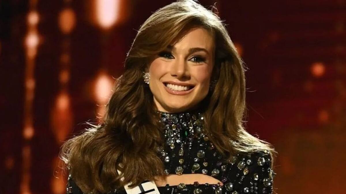 Miss Chile recupera opción con traje típico junto con reinas latinoamericanas que ganan favoritismo