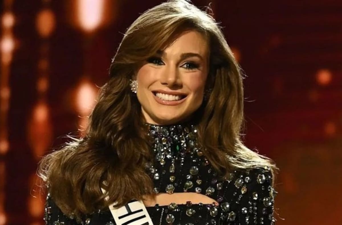 Miss Chile recupera opción con traje típico junto con reinas latinoamericanas que ganan favoritismo