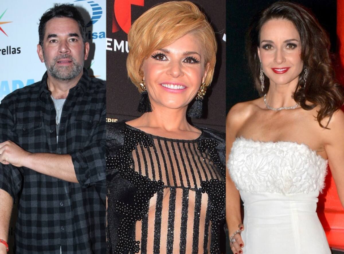 La señal que dio Eduardo Santamarina sobre su infidelidad - Créditos: TWITTER