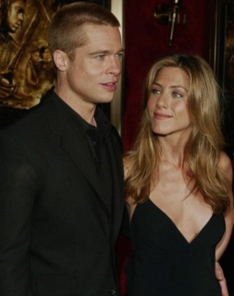 La seria acusación sobre Brad Pitt - Créditos: Instagram