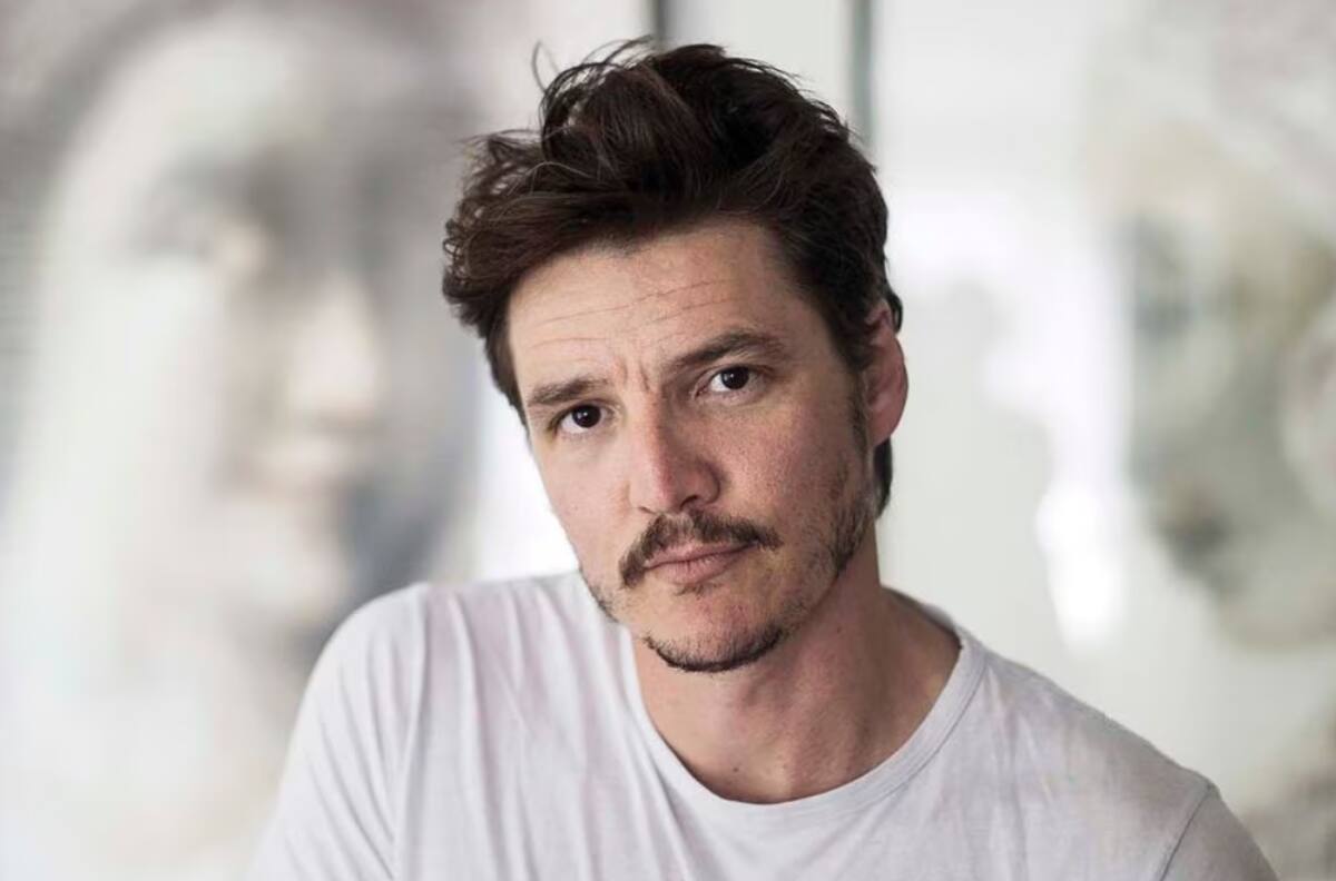 Pedro Pascal gana una millonaria suma por cada capítulo de "The Last of Us"