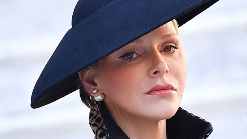 La soberana esta internada en Suiza - Créditos: Instagram