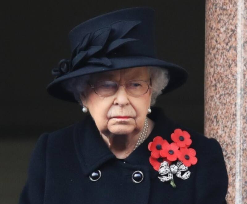 La soberana luchó contra los divorcios de sus hijos. - Créditos: Instagram