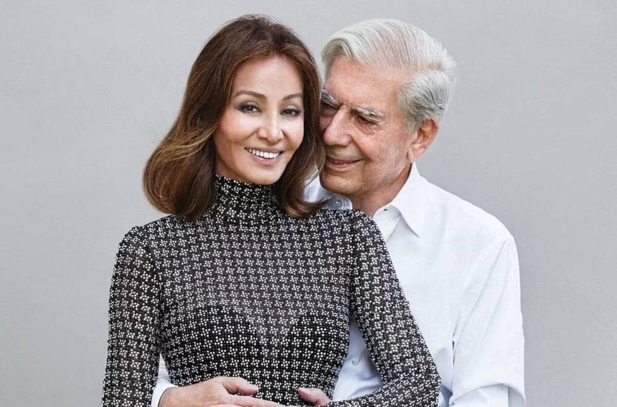 Isabel Preysler pacta una tregua en la desatada disputa sentimental con Mario Vargas Llosa