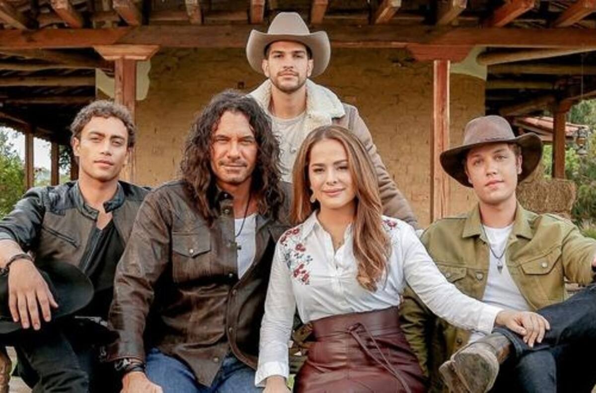 Esta telenovela turca tiene en problemas de rating a 'Pasión de Gavilanes 2'