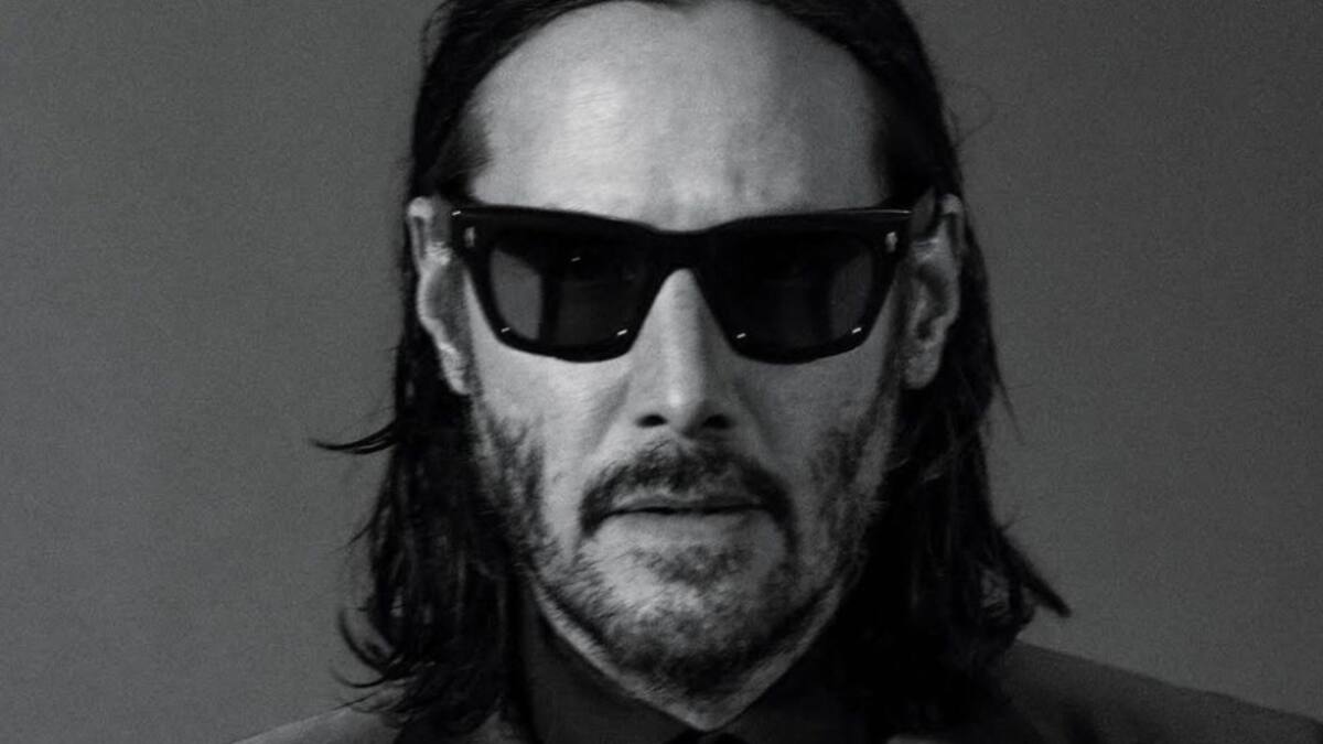 La teoría que conecta a Matrix Resurrection con John Wick 4 ¿Keanu Reeves hace el mismo personaje?