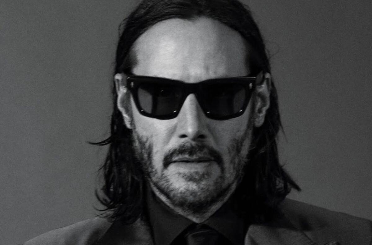 La teoría que conecta a Matrix Resurrection con John Wick 4 ¿Keanu Reeves hace el mismo personaje?