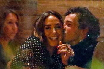 La tradicional velada familiar que Tamara Falcó e Íñigo Onieva deberán cumplir antes de la boda