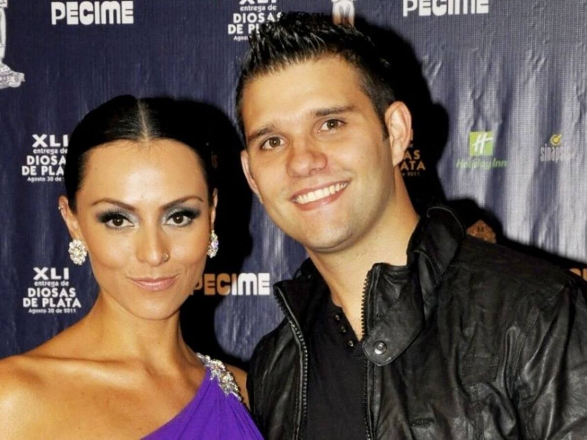 La tragedia de Ivonne Montero que nunca se resolvió - Créditos: Twitter